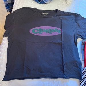 Clueless T-Shirt